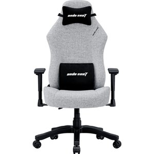 Крісло для геймерів ANDA SEAT Сірий