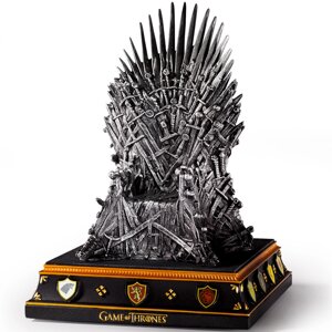 Тримач для книг GAME OF THRONES Iron Throne (Гра Престолів)