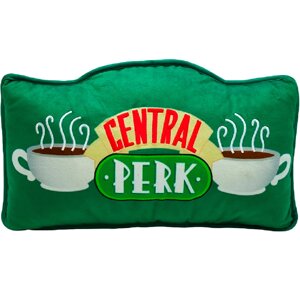 Декоративна подушка FRIENDS Central Perk (Друзі)