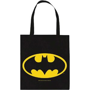Сумка-шопер DC COMICS Batman 37х42 см