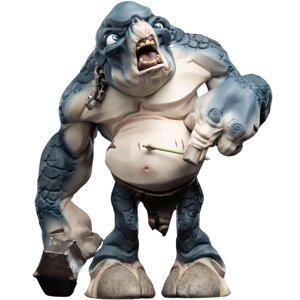 Фігурка LORD OF THE RINGS Cave Troll - Mini Epics (Володар перснів)