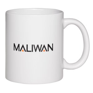 Чашка BORDERLANDS 3 Maliwan