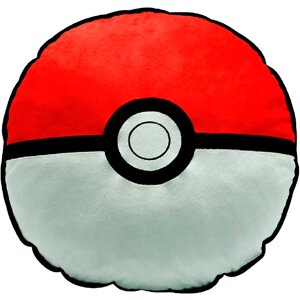 Декоративна подушка POKEMON PokeBall (Покемон)