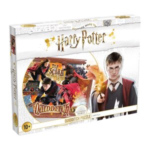 Пазл HARRY POTTER Quidditch (Гаррі Поттер)