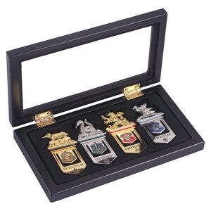 Закладинка HARRY POTTER Hogwarts Bookmarks (Гаррі Поттер)