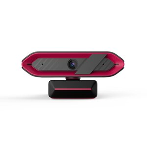 Веб-камера LORGAR Rapax 701 Streaming 2K (LRG-SC701PK)