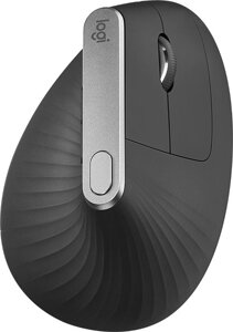 Ігрова миша бездротова LOGITECH MX Vertical Advanced Ergonomic Mouse (L910-005448)