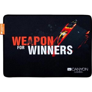Килимок для миші CANYON CND-CMP8