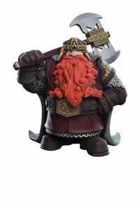 Фігурка LORD OF THE RINGS Gimli (Володар перснів Гімлі) 14,8