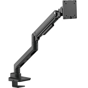 Кронштейн для монітора OFFICEPRO MA801B 17-49", настільний, Чорний