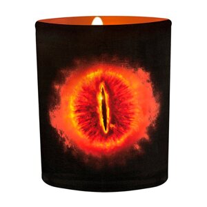 Декоративна свічка LORD OF THE RINGS Sauron (Володар перснів) 8 х 9 см