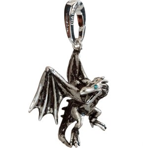 Підвіска HARRY POTTER Gringott's Dragon - Charm No. 27 (Гаррі Поттер)