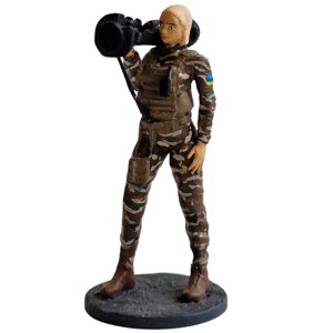 Фігурка SKY HOBBY волонтерка