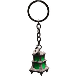 Брелок 3D LEAGUE OF LEGENDS Thresh's Lantern (Ліга легенд)