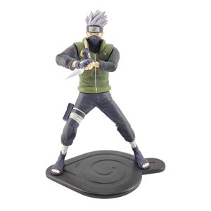 Фігурка NARUTO SHIPPUDEN Kakashi (Какаши)