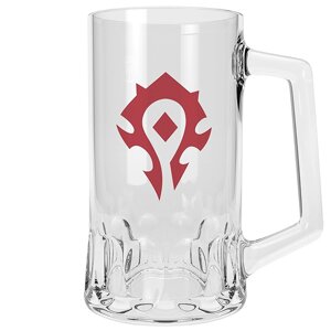 Кухоль WORLD OF WARCRAFT Horde (Орда)