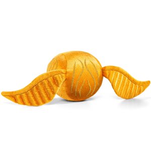 Іграшка плюшева HARRY POTTER Golden Snitch (Гаррі Поттер) 38 см