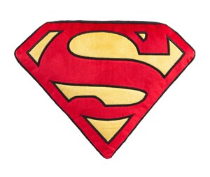 Подушка декоративна DC COMICS Superman