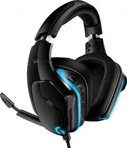 Ігрова гарнітура LOGITECH G635 (981-000750)