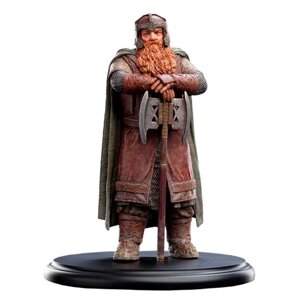 Статуетка LORD OF THE RINGS Gimli (Володар перснів)