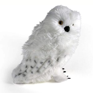 Іграшка плюшева HARRY POTTER Hedwig Miniature (Гаррі Поттер)