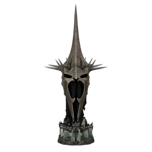 Атрибут з фільму LORD OF THE RINGS Witch King of Angmar, 1:1 Art Mask (Володар перснів)