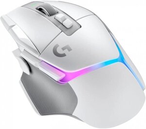Ігрова миша бездротова LOGITECH G502 X PLUS (L910-006171)