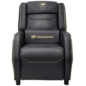 Крісло для геймерів COUGAR RANGER Pro Royal софа, Чорний