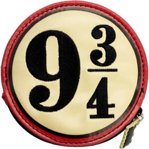 Гаманець HARRY POTTER Platform 9 3/4 (Гаррі Поттер)