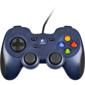 Геймпад дротовий LOGITECH GamePad F310 Orient Packaging (L940-000135)