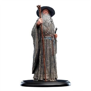 Статуетка LORD OF THE RINGS Gandalf the Grey (Володар перснів)