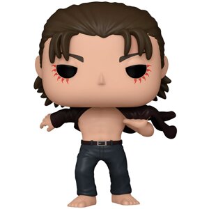 Фігурка ATTACK ON TITAN Funko Pop! Ерен Йегер (Атака Титанів)