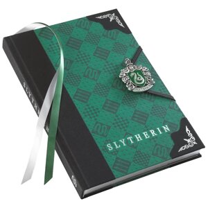 Записна книжка HARRY POTTER Slytherin Jornal (Гаррі Поттер)