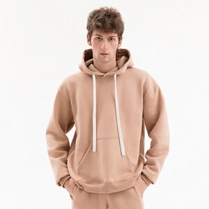 Худі WP MERCHANDISE S-M Мокко