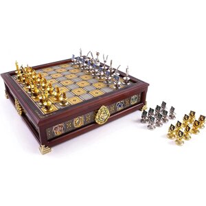 Шахи HARRY POTTER Quidditch Chess (Гаррі Поттер)