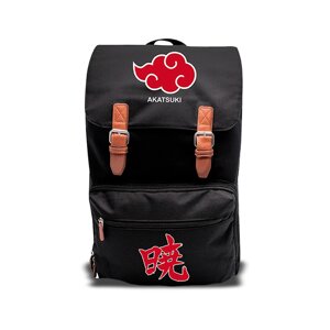 Рюкзак NARUTO SHIPPUDEN Akatsuki (Наруто)