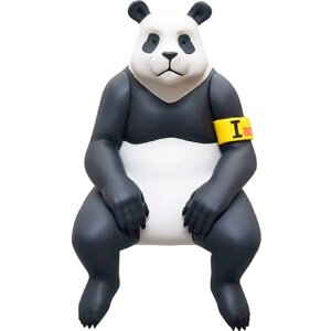 Фігурка JUJUTSU KAISEN Panda - Noodle Stopper (Магічна битва)
