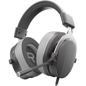 Ігрова гарнітура DARK PROJECT One VEXO (DPO_VEXO_WIRED_GREY) Сірий