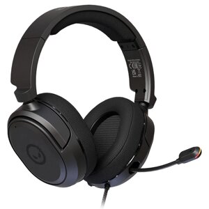 Ігрова гарнітура LORGAR Kaya 360 USB (LRG-GHS360)