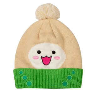 Шапка OVERWATCH Pachimari Beanie (Овервотч Пачімарі)