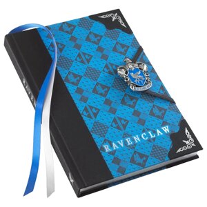 Записна книжка HARRY POTTER Ravenclaw Jornal (Гаррі Поттер)