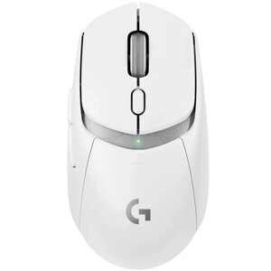 Ігрова миша бездротова LOGITECH G309 Lightspeed Wireless (L910-007207) Біла