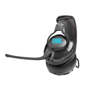 Ігрова гарнітура JBL QUANTUM 600 (JBLQUANTUM600BLK)