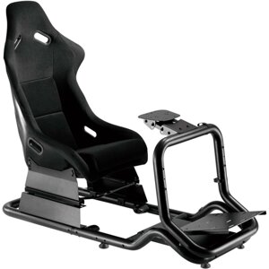 Кокпіт GAMEPRO RS167