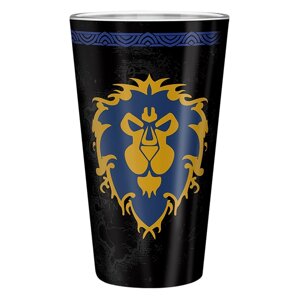 WORLD OF WARCRAFT Alliance (Альянс)