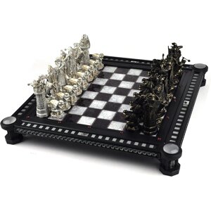Шахи HARRY POTTER Final Challenge Chess (Гаррі Поттер)