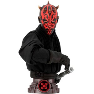 Фігурка STAR WARS Darth Maul (Зоряні війни) 15 см