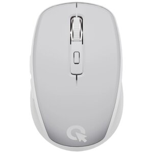 Ігрова миша бездротова OFFICEPRO M267G Сірий
