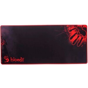 Килимок для миші BLOODY A4Tech B-087S Bloody (RET) чорний