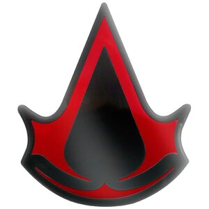 Магніт ASSASSIN'S CREED Logo (Асасини)